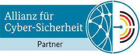 Partner für Allianz für Cyber-Sicherheit