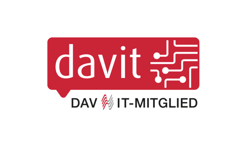 davit; IT-Mitglied